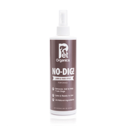 Pet Organics No-Dig! Canine Training Solution for Effective Behaviour