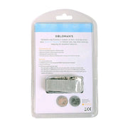 Goldman's No-Bark Training Dog Collar Friendly and Humane - Size Large